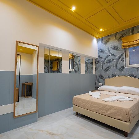 Pc Boutique H Loggia, By Clapa Group Hotel Napoli Exterior foto