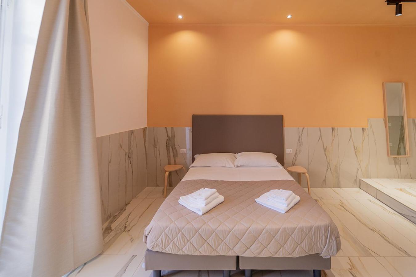 Pc Boutique H Loggia, By Clapa Group Hotel Napoli Cameră foto